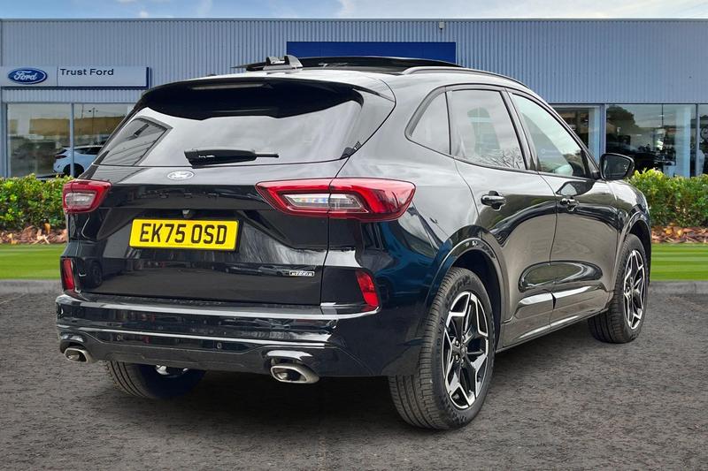 Used Ford Kuga for sale - 78102388: Photo 4