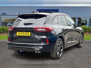 Used Ford Kuga undefined for sale - 78102388: Photo