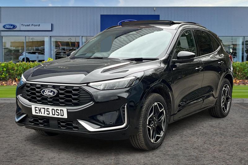 Used Ford Kuga for sale - 78102388: Photo 5