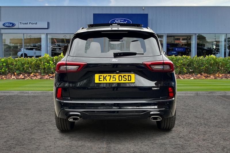 Used Ford Kuga for sale - 78102388: Photo 7