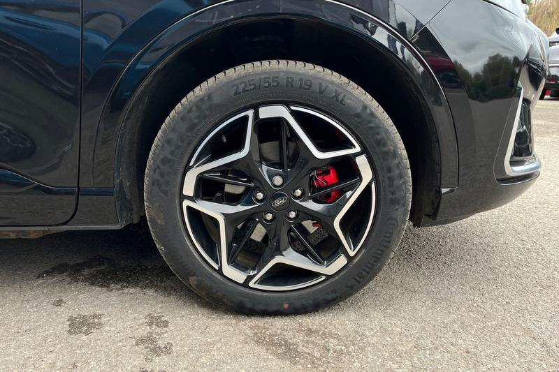 Used Ford Kuga for sale - 78102388: Photo 8