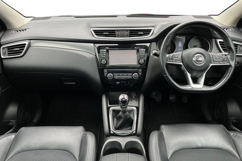 Used Nissan Qashqai 2019 for sale - 77804455: Photo 10