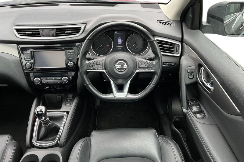 Used Nissan Qashqai 2019 for sale - 77804455: Photo 11