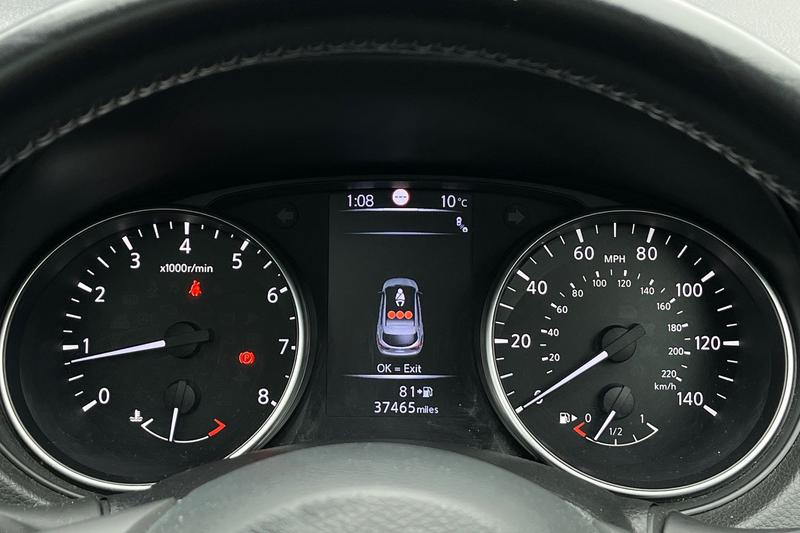 Used Nissan Qashqai 2019 for sale - 77804455: Photo 13