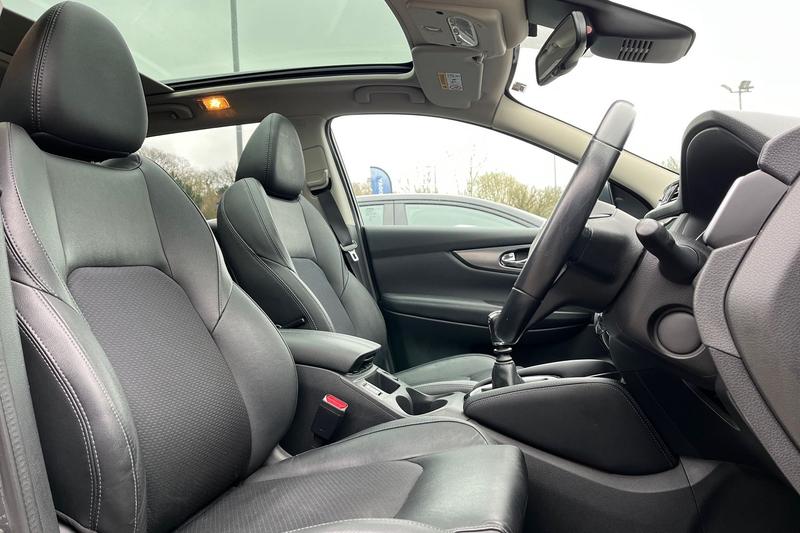 Used Nissan Qashqai 2019 for sale - 77804455: Photo 17