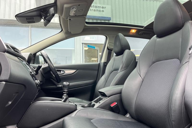 Used Nissan Qashqai 2019 for sale - 77804455: Photo 19