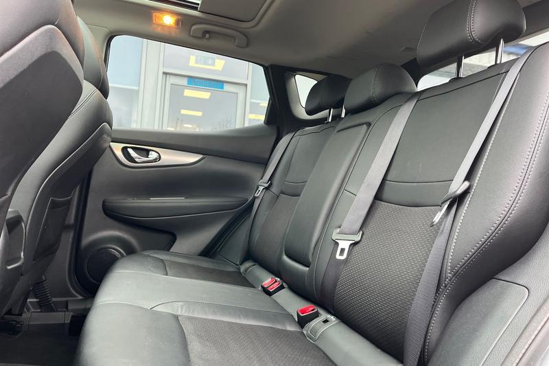 Used Nissan Qashqai 2019 for sale - 77804455: Photo 20