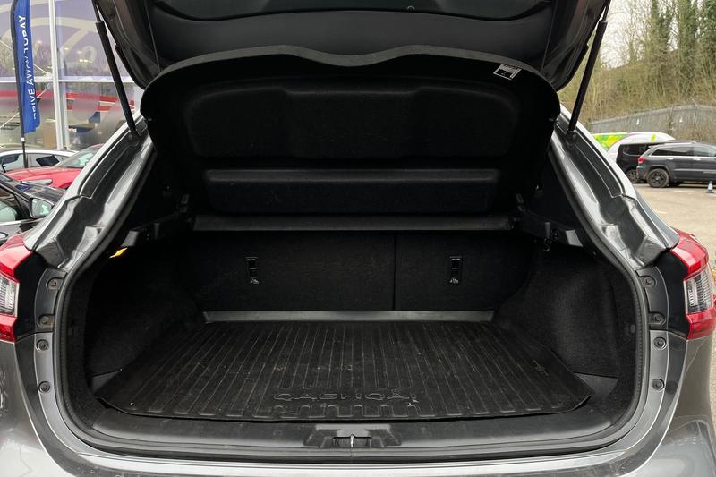 Used Nissan Qashqai 2019 for sale - 77804455: Photo 21