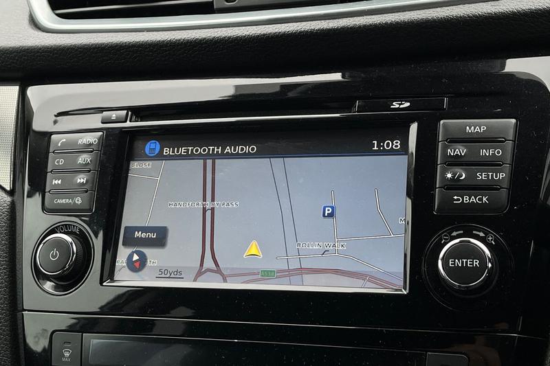 Used Nissan Qashqai 2019 for sale - 77804455: Photo 22