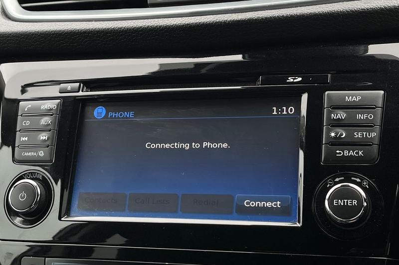 Used Nissan Qashqai 2019 for sale - 77804455: Photo 27