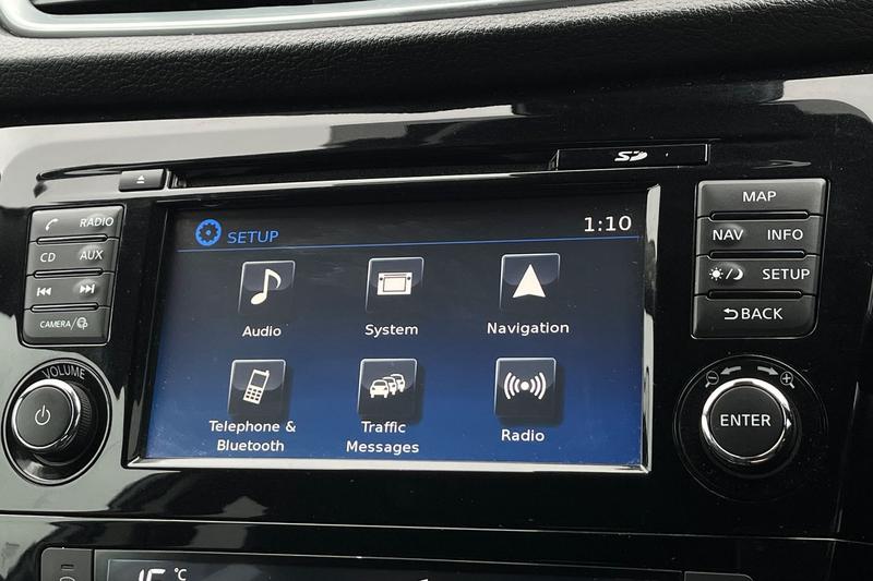 Used Nissan Qashqai 2019 for sale - 77804455: Photo 28