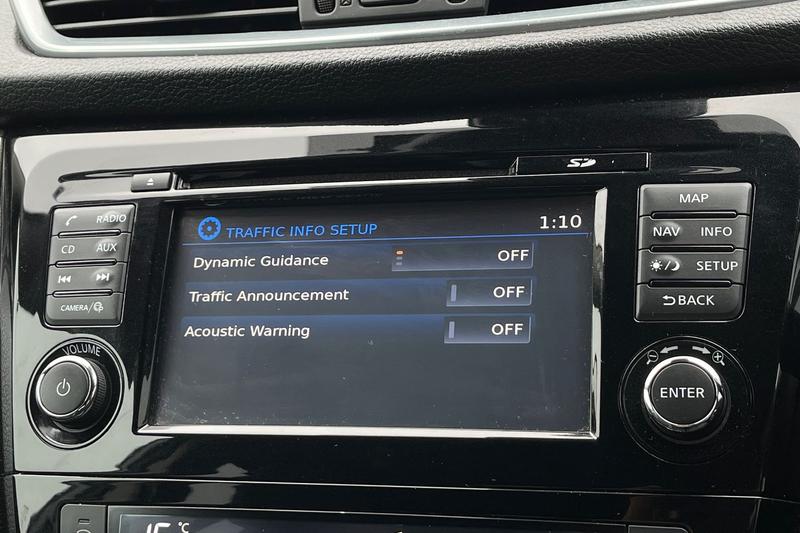 Used Nissan Qashqai 2019 for sale - 77804455: Photo 29