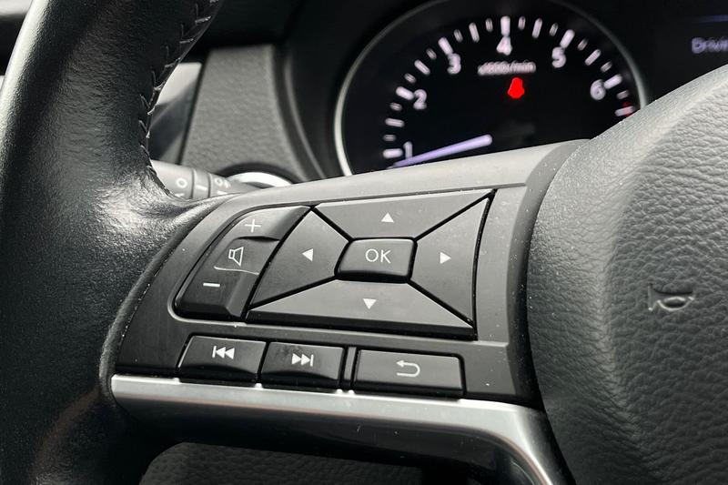 Used Nissan Qashqai 2019 for sale - 77804455: Photo 33