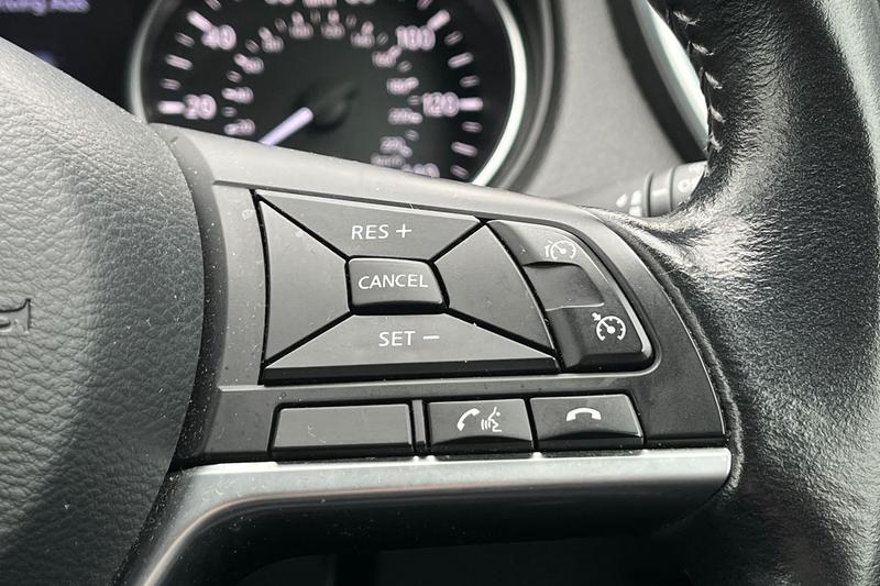 Used Nissan Qashqai 2019 for sale - 77804455: Photo 34