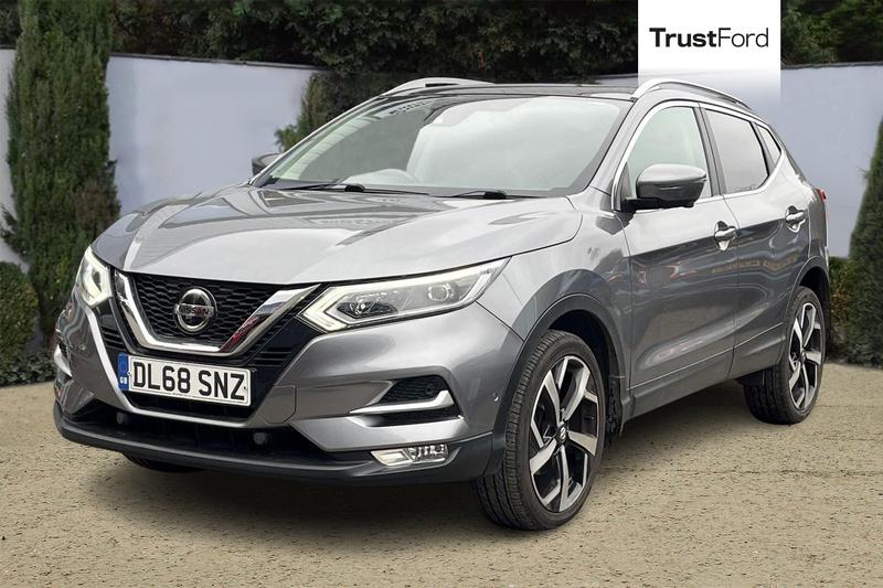 Used Nissan Qashqai 2019 for sale - 77804455: Photo 5