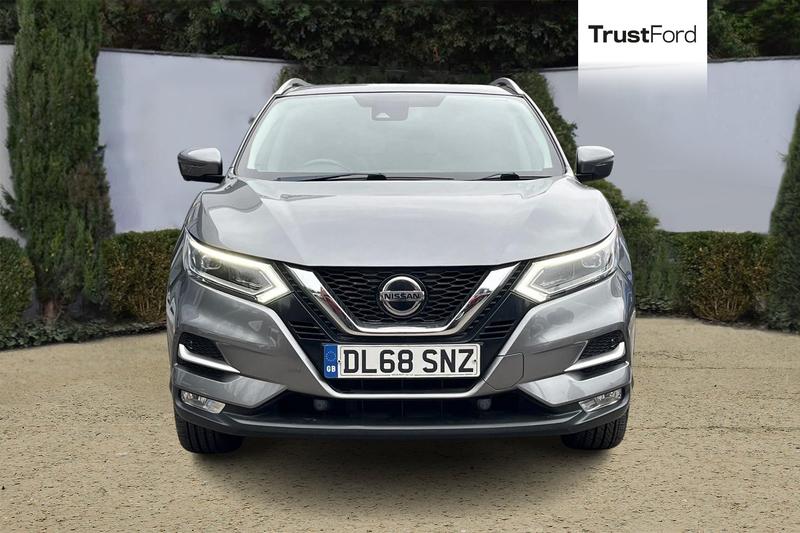 Used Nissan Qashqai 2019 for sale - 77804455: Photo 6