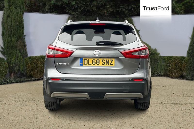 Used Nissan Qashqai 2019 for sale - 77804455: Photo 7