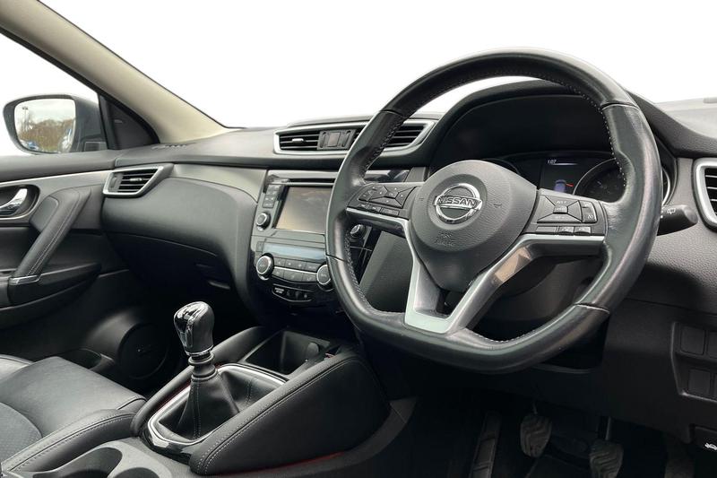 Used Nissan Qashqai 2019 for sale - 77804455: Photo 9