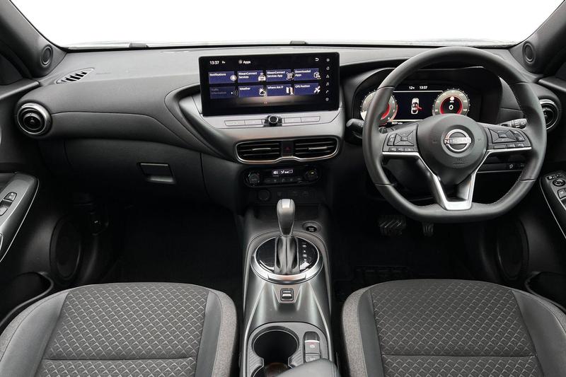 Used Nissan Juke 2025 for sale - 78186415: Photo 10