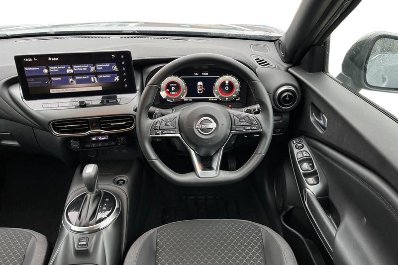 Used Nissan Juke 2025 for sale - 78186415: Photo 11