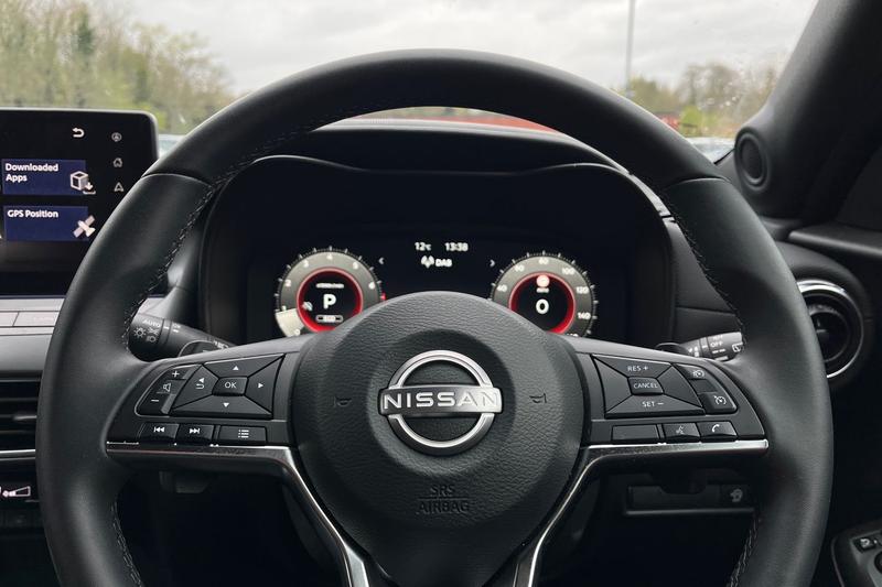 Used Nissan Juke 2025 for sale - 78186415: Photo 12