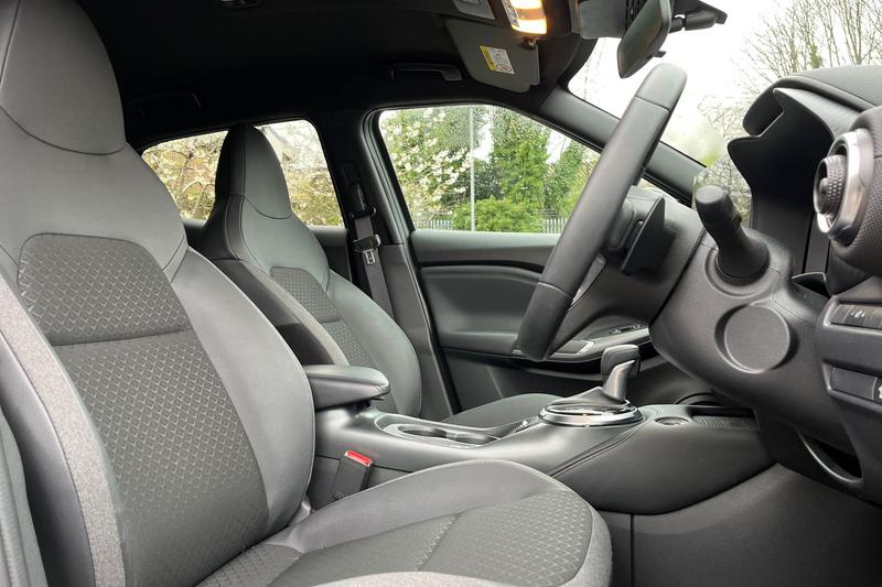 Used Nissan Juke 2025 for sale - 78186415: Photo 17