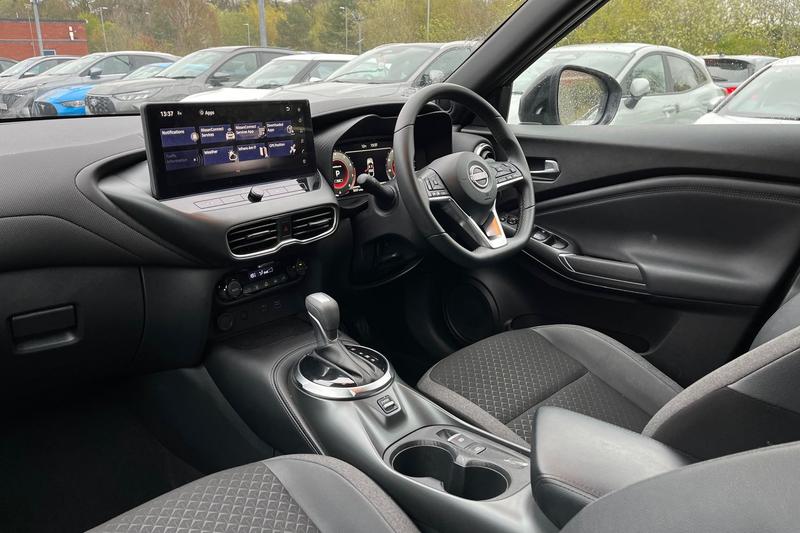 Used Nissan Juke 2025 for sale - 78186415: Photo 18