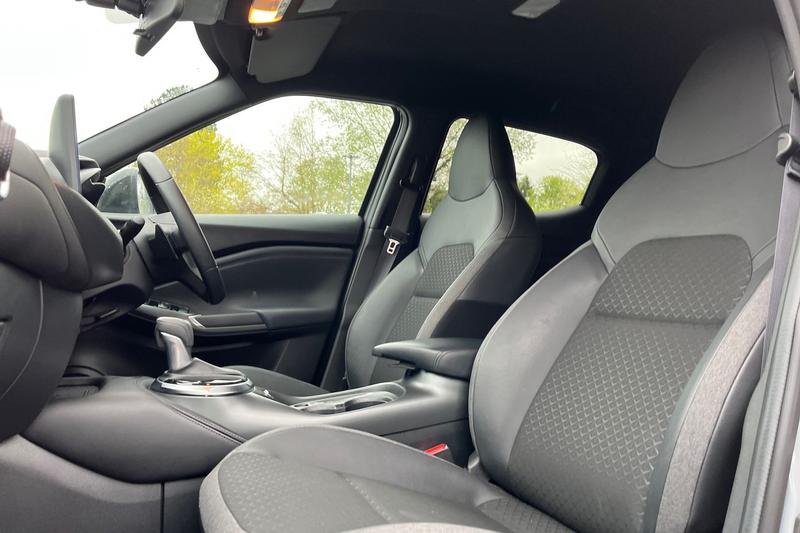 Used Nissan Juke 2025 for sale - 78186415: Photo 19