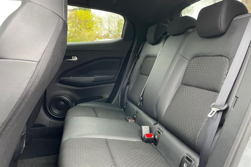 Used Nissan Juke 2025 for sale - 78186415: Photo 20