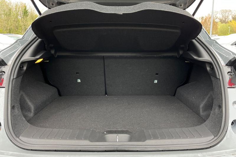 Used Nissan Juke 2025 for sale - 78186415: Photo 21