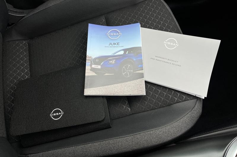Used Nissan Juke 2025 for sale - 78186415: Photo 22