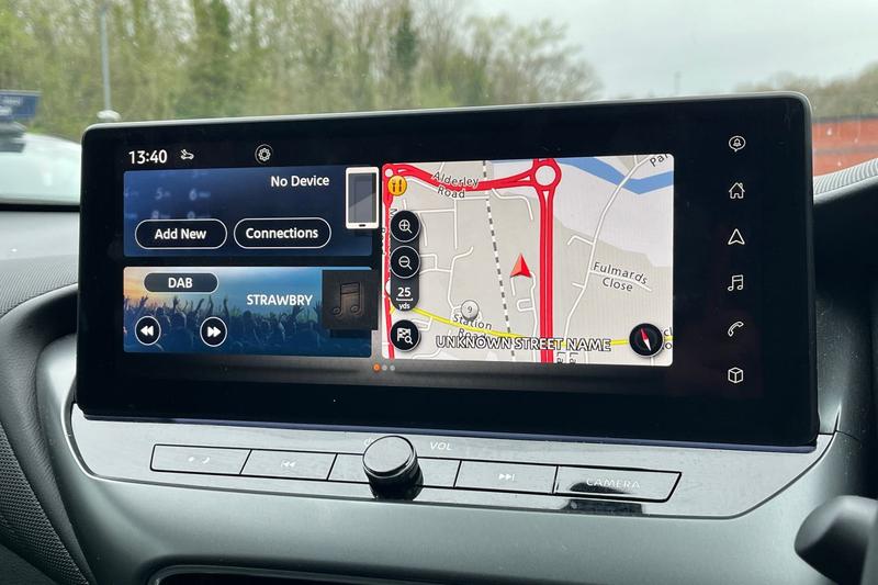 Used Nissan Juke 2025 for sale - 78186415: Photo 23