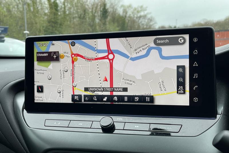 Used Nissan Juke 2025 for sale - 78186415: Photo 24