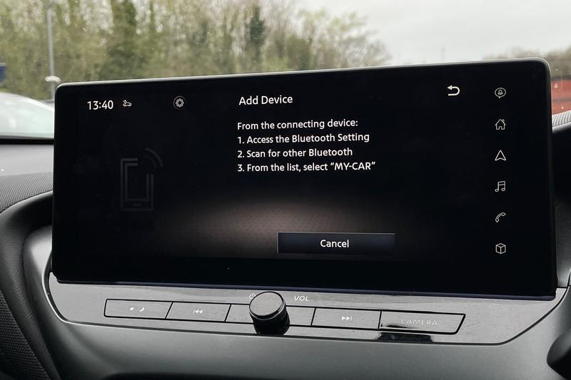 Used Nissan Juke 2025 for sale - 78186415: Photo 27