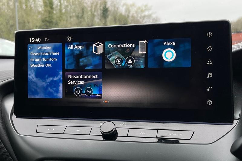 Used Nissan Juke 2025 for sale - 78186415: Photo 28