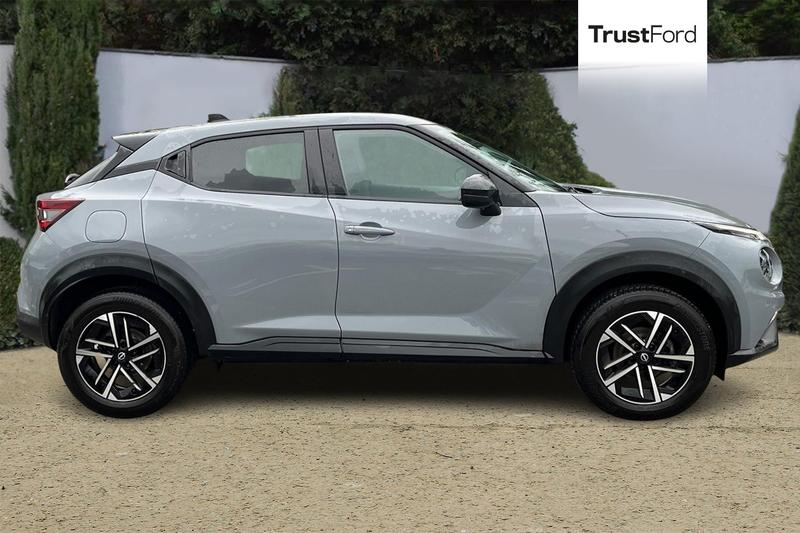 Used Nissan Juke 2025 for sale - 78186415: Photo 3