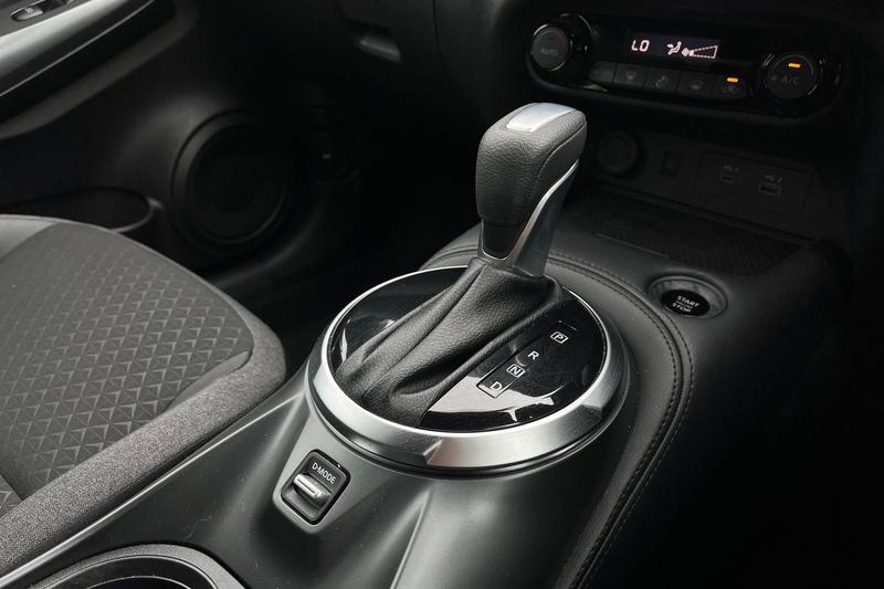 Used Nissan Juke 2025 for sale - 78186415: Photo 34