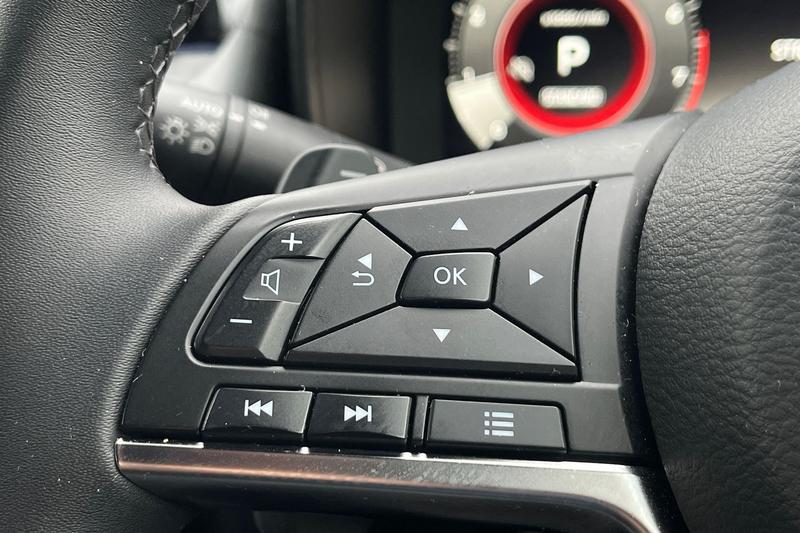 Used Nissan Juke 2025 for sale - 78186415: Photo 37