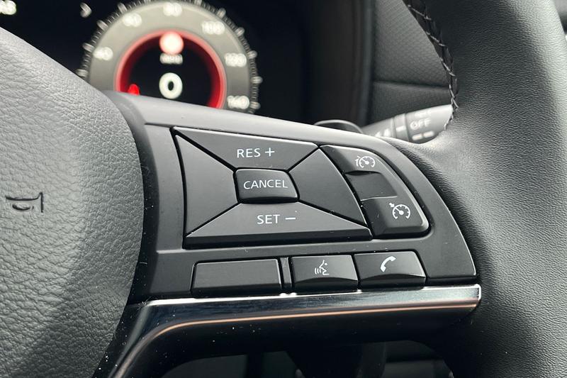 Used Nissan Juke 2025 for sale - 78186415: Photo 38