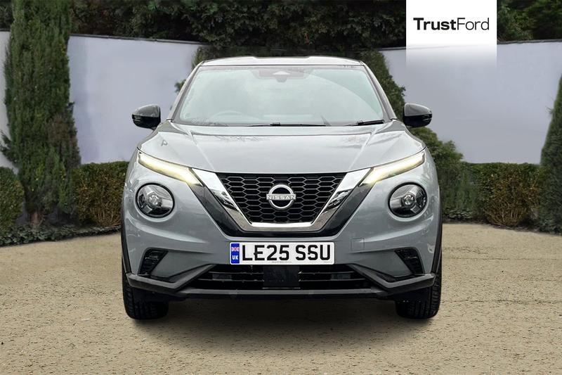 Used Nissan Juke 2025 for sale - 78186415: Photo 6