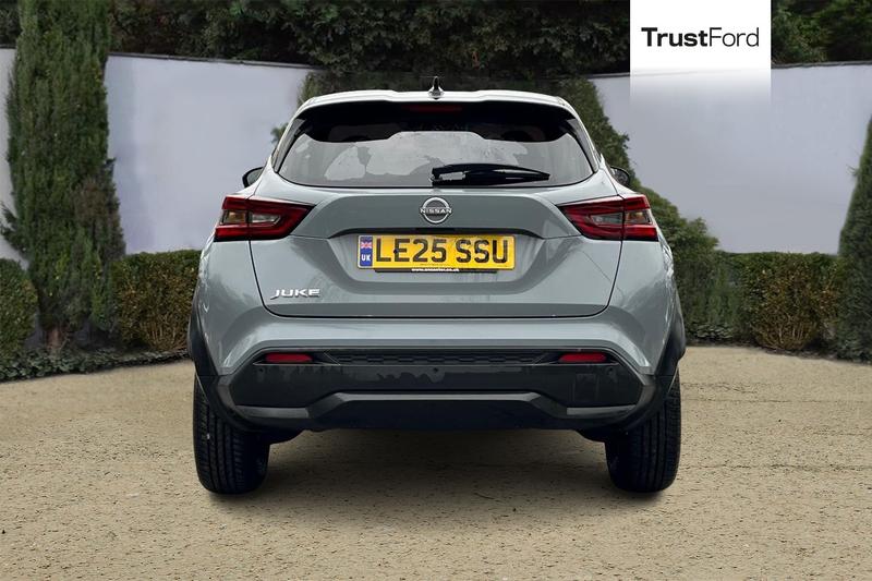 Used Nissan Juke 2025 for sale - 78186415: Photo 7