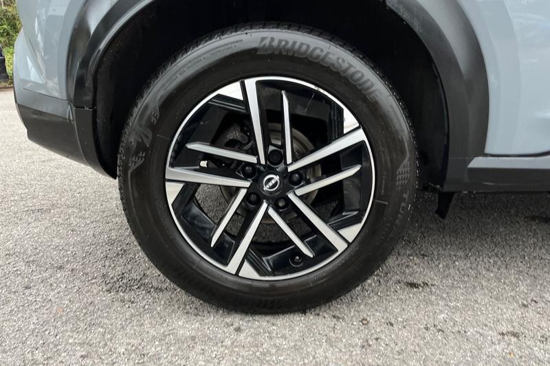 Used Nissan Juke 2025 for sale - 78186415: Photo 8