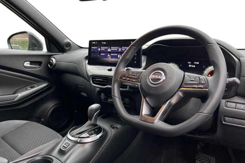 Used Nissan Juke 2025 for sale - 78186415: Photo 9