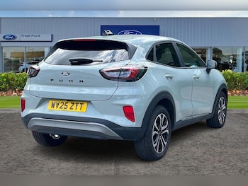 Used Ford Puma 2025 for sale - 79077101: Photo