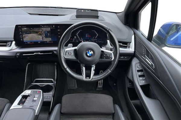 Used BMW 2 Series 2022 for sale - 76316962: Photo 11