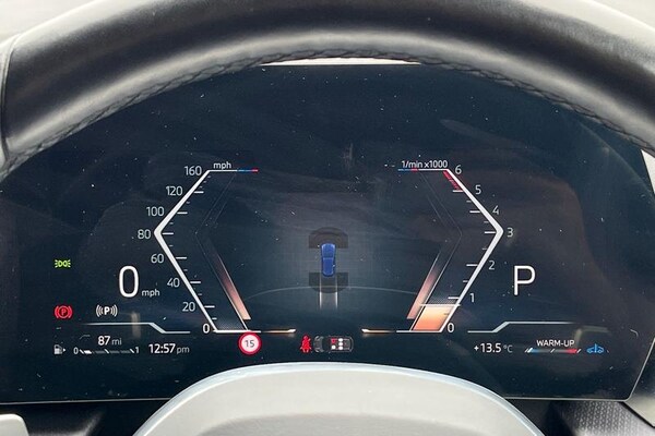 Used BMW 2 Series 2022 for sale - 76316962: Photo 13