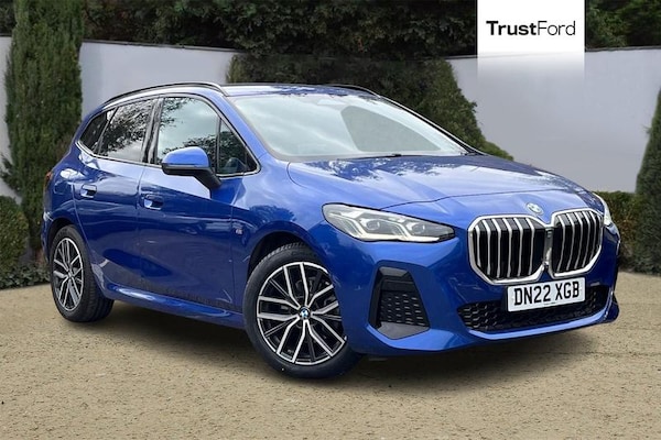 Used BMW 2 Series 2022 for sale - 76316962: Photo 1
