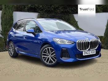 BMW - 2 Series