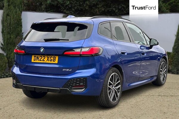Used BMW 2 Series 2022 for sale - 76316962: Photo 4