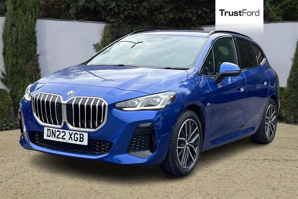 Used BMW 2 Series 2022 for sale - 76316962: Photo 5